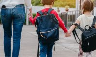 Schulrucksack für Erstklässler