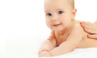 Babymassage Anleitung