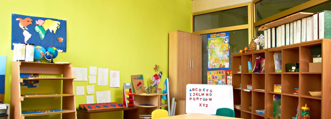 Montessori Kindergarten