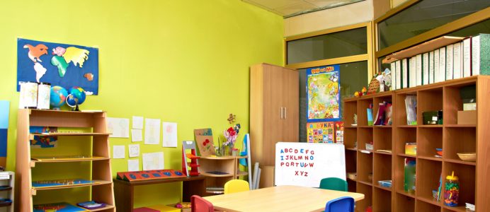 Montessori Kindergarten