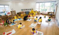 Montessori Schule