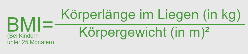 Bmi Rechner Kinder Jugendliche So Einfach Geht S