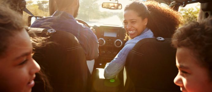 Familienauto kaufen