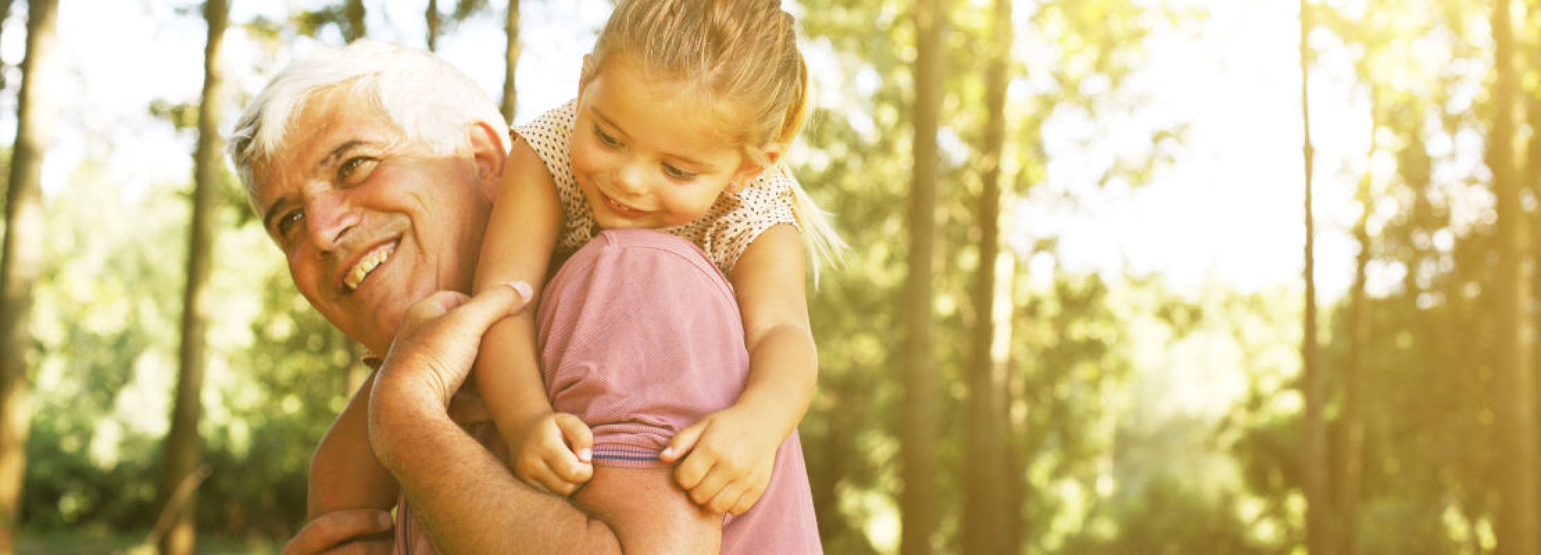 Großeltern warum sind sie für ihre Enkel so wichtig?