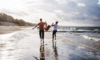 Familienurlaub Nordsee
